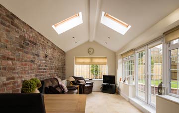 conservatory roof insulation Upper Ham, Worcestershire