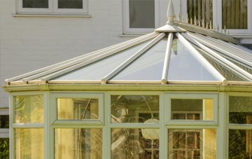conservatory roof repair Upper Ham, Worcestershire