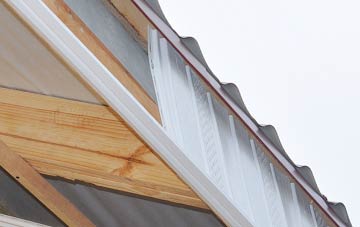 why Upper Ham fascia repairs are essential