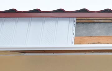 Upper Ham fascia repair costs