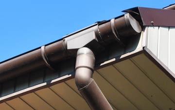 types of Upper Ham fascias