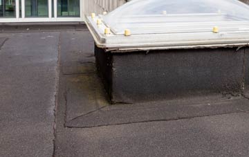 disadvantages of Upper Ham flat roofs