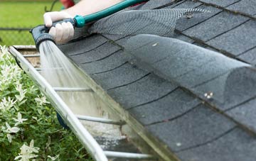 Upper Ham gutter cleaning costs