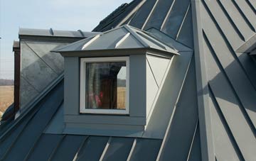 metal roofing Upper Ham, Worcestershire