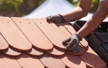 Upper Ham roof tile contractors
