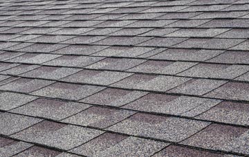 Upper Ham tiles for shallow pitch roofing