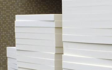 Upper Ham tapered roof insulation costs