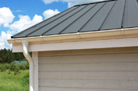 Upper Ham fascia repair